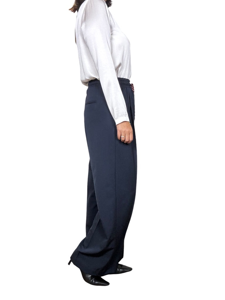 PANTALONE COULISSE VICOLO