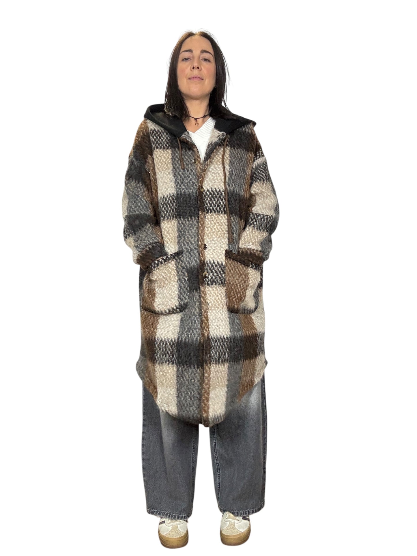 CAPOTTINO CHECK SUSY MIX