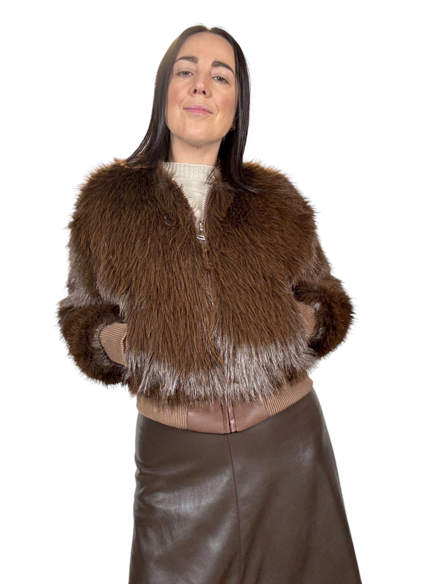 PELLICCIA ORSETTO SUSY MIX