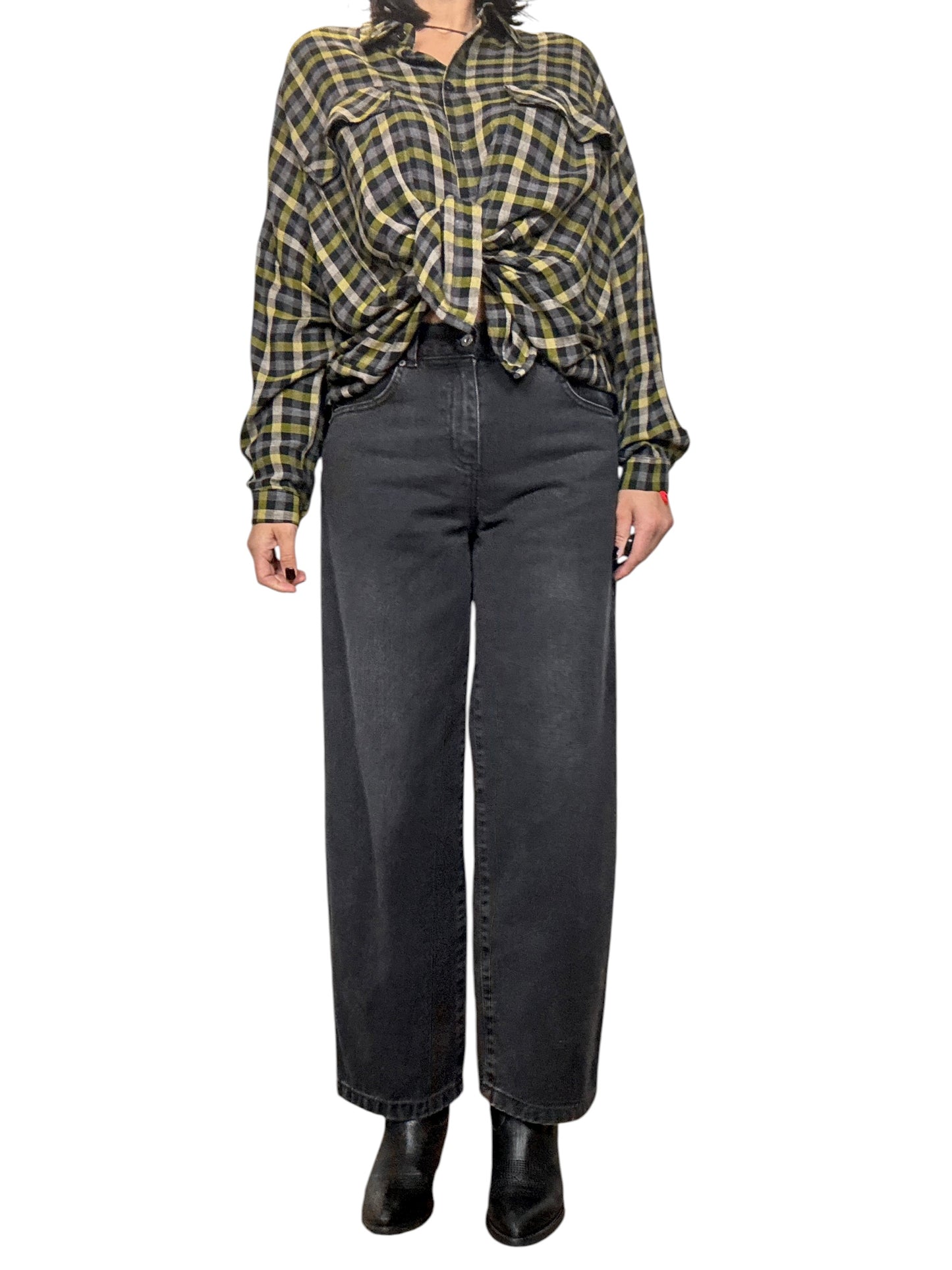 JEANS DRITTO DIXIE