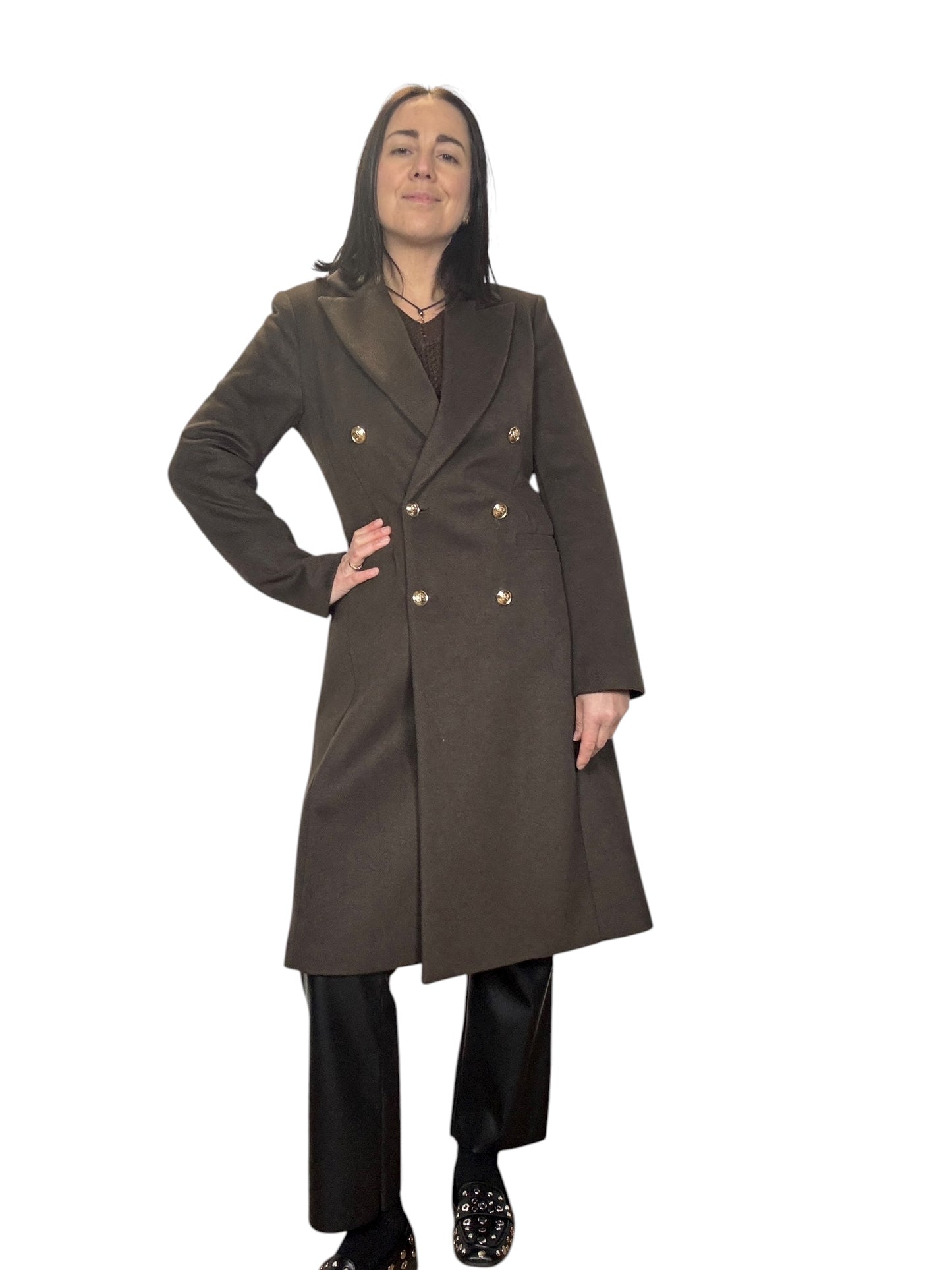 CAPPOTTO A DOPPIOPETTO SUSY MIX