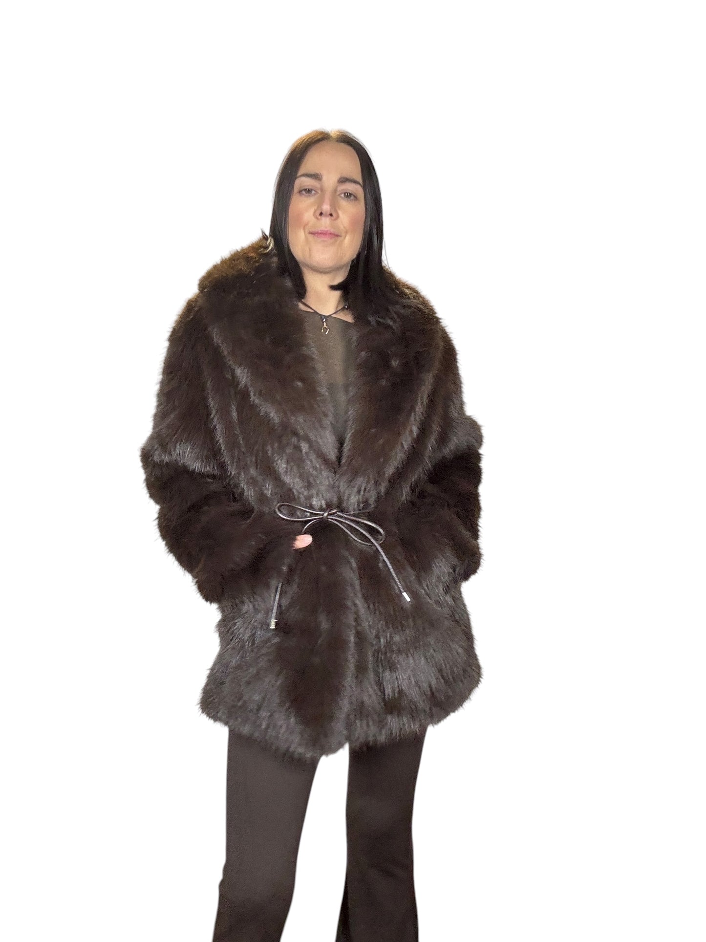 PELLICCIA MIDI SUSY MIX