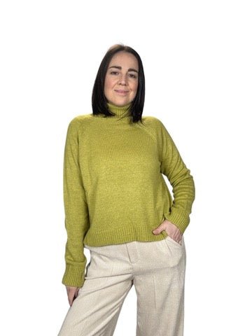 DOLCEVITA MISTO CASHMERE SUSY MIX - XE BLU ABBIGLIAMENTO