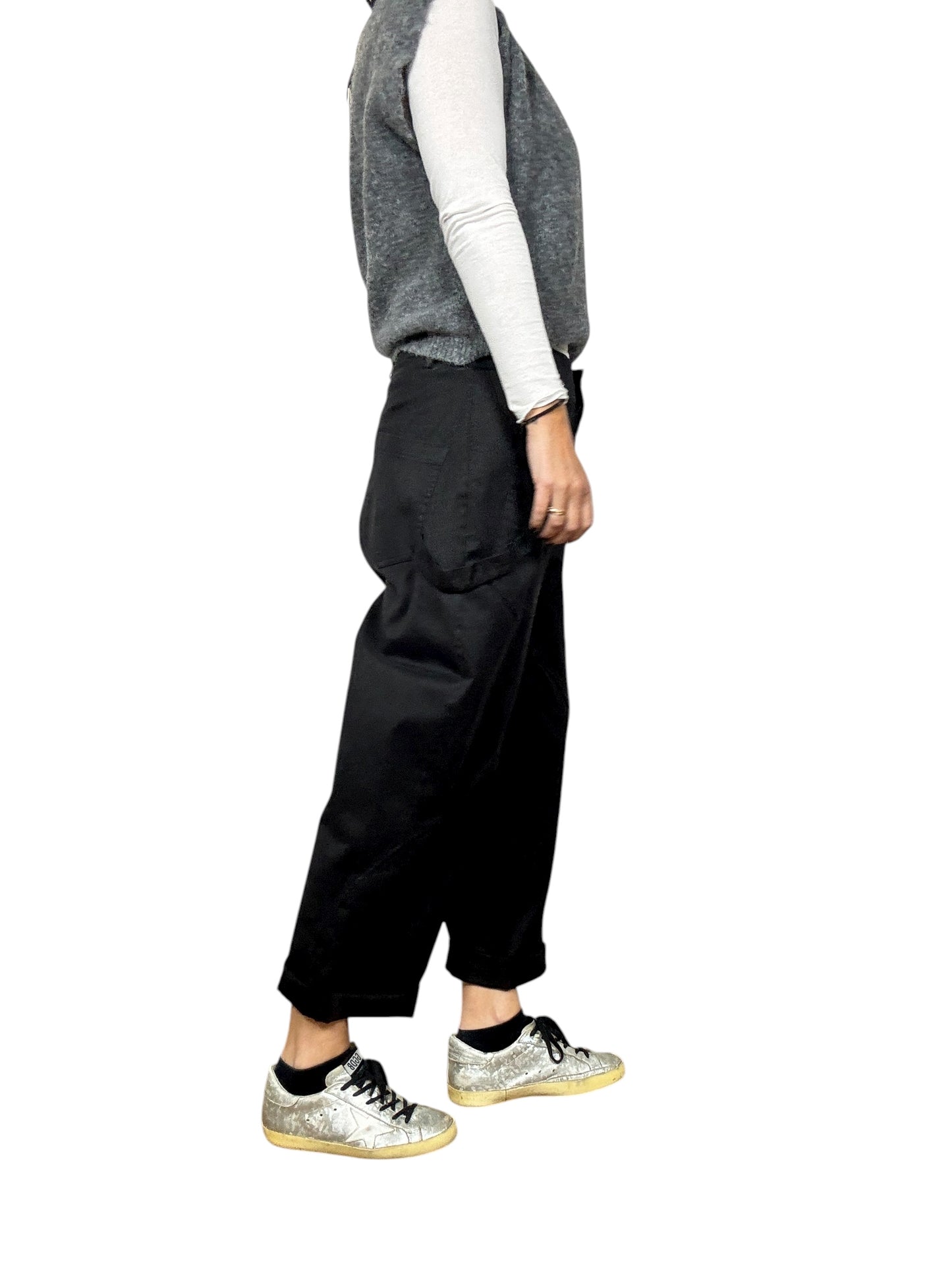 PANTALONE WORK SUSY MIX