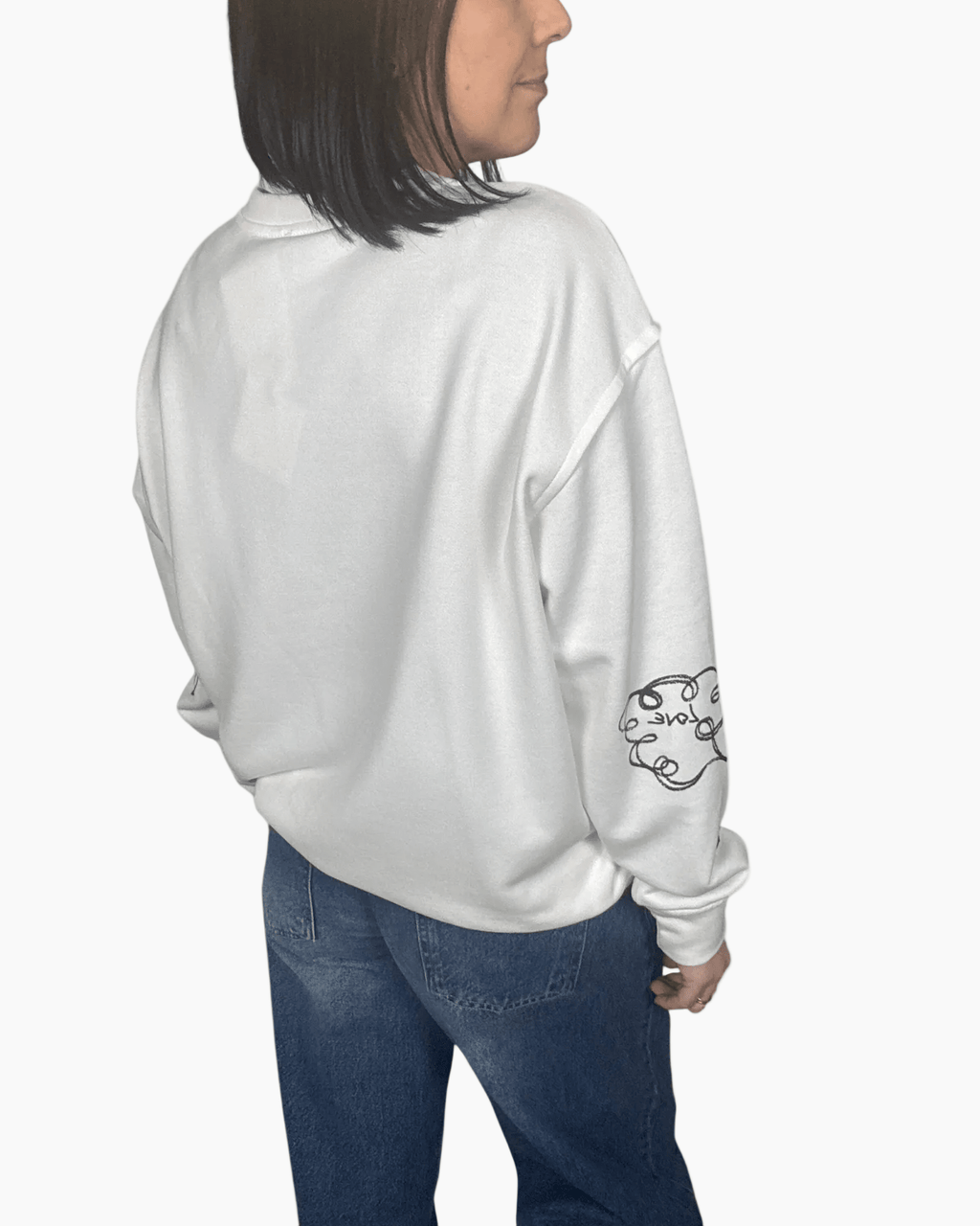 FELPA TOPOLINO DIXIE - XE BLU ABBIGLIAMENTO