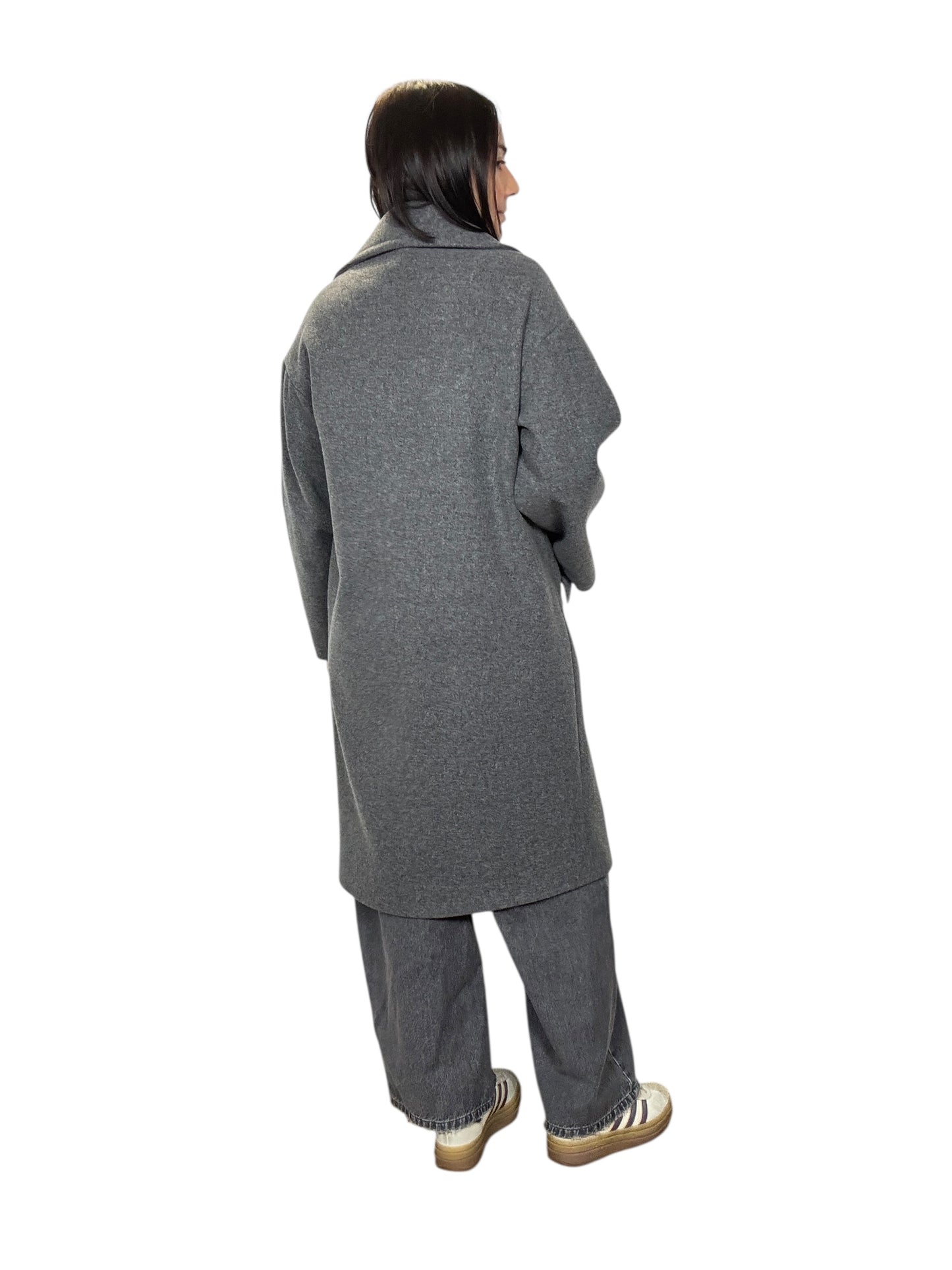 CAPPOTTO A UOVO SUSY MIX