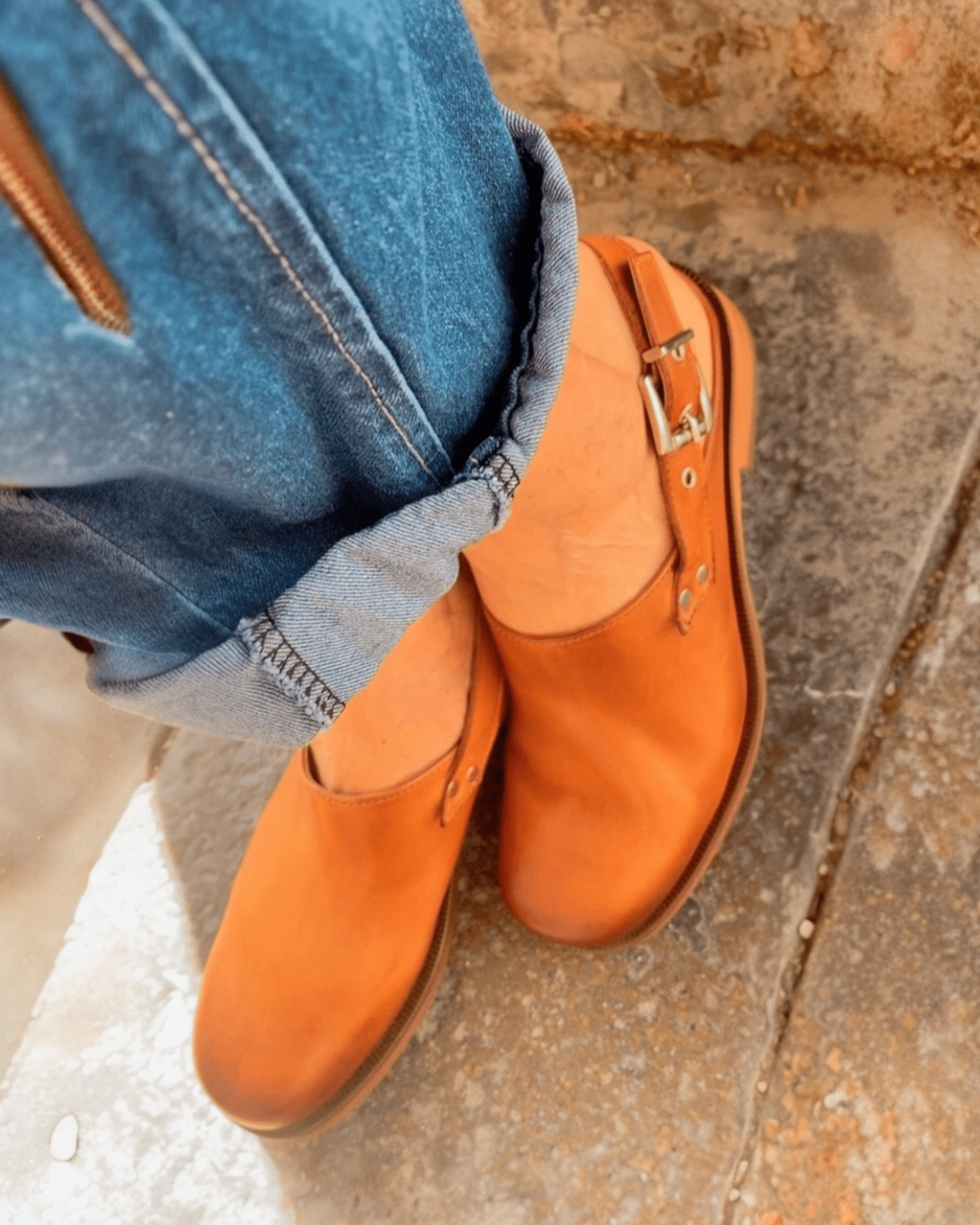 ZOCCOLO SUSY MIX - XE BLU ABBIGLIAMENTO