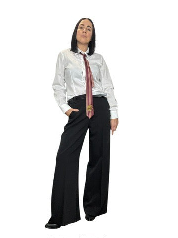 PANTALONE A PALAZZO SUSY MIX