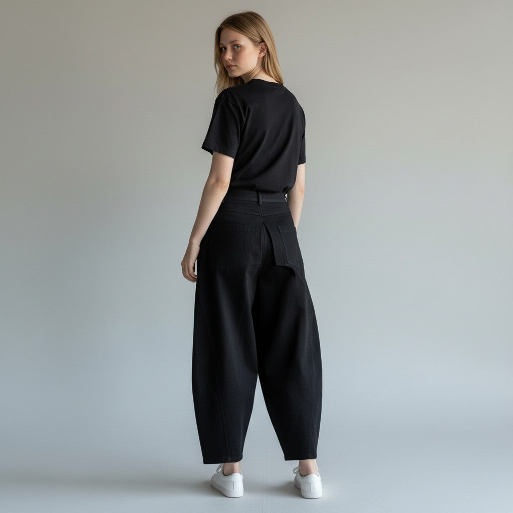 PANTALONE BALOON SUSY MIX