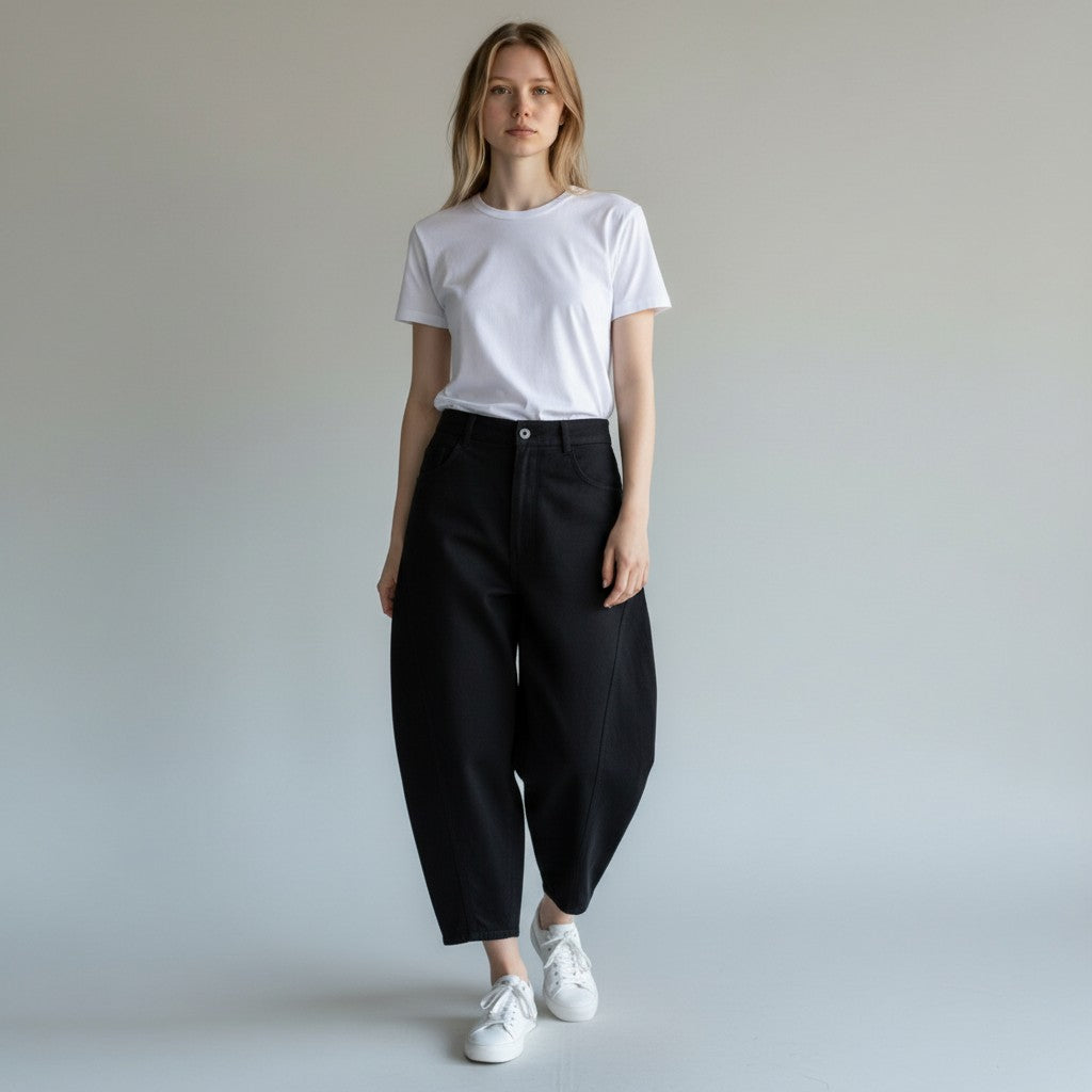 PANTALONE BALOON SUSY MIX