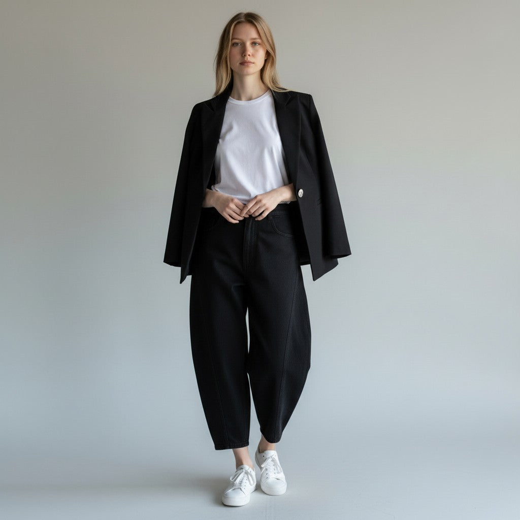 PANTALONE BALOON SUSY MIX