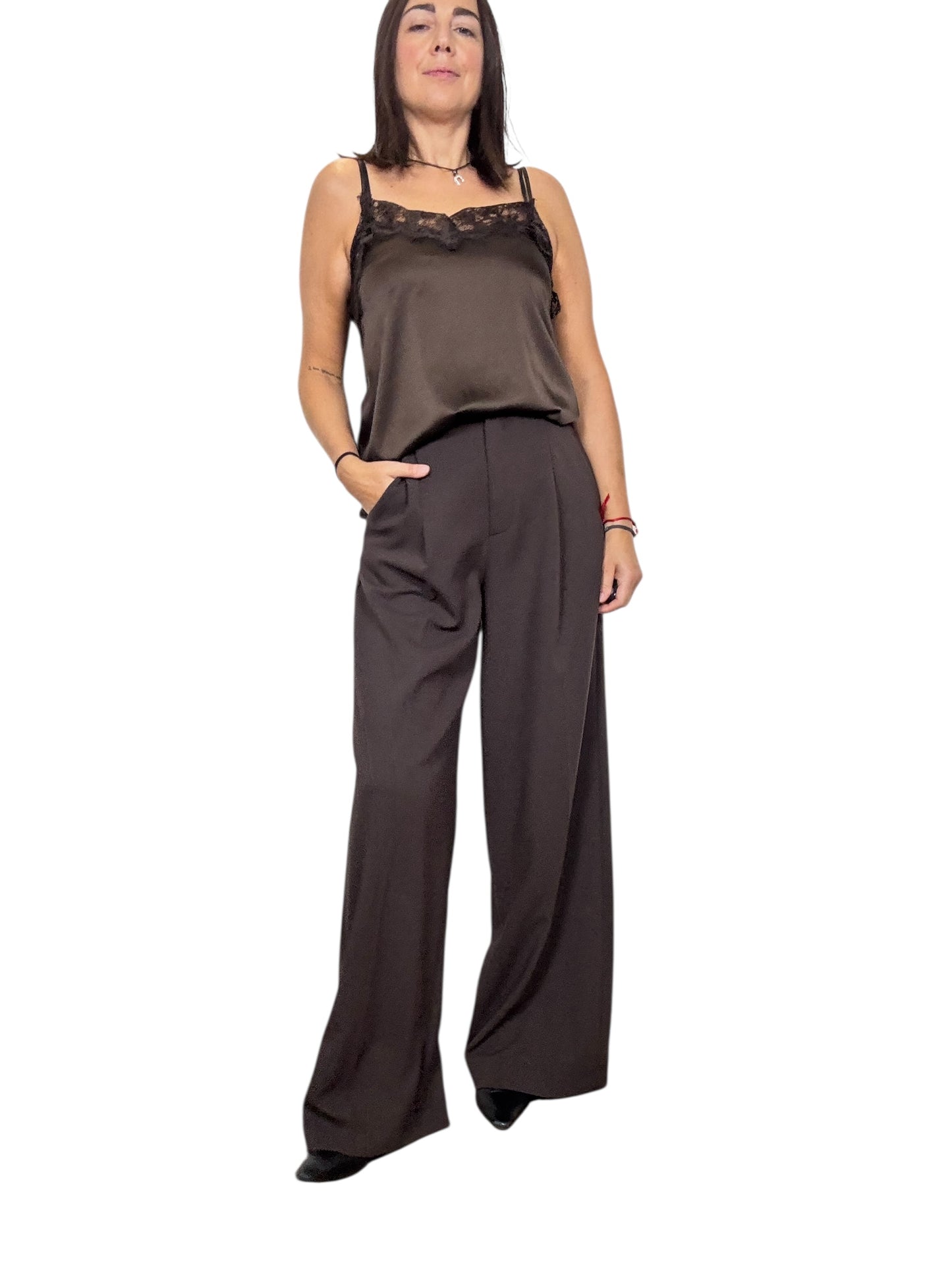 TAILLEUR GIACCA PINCES DIXIE