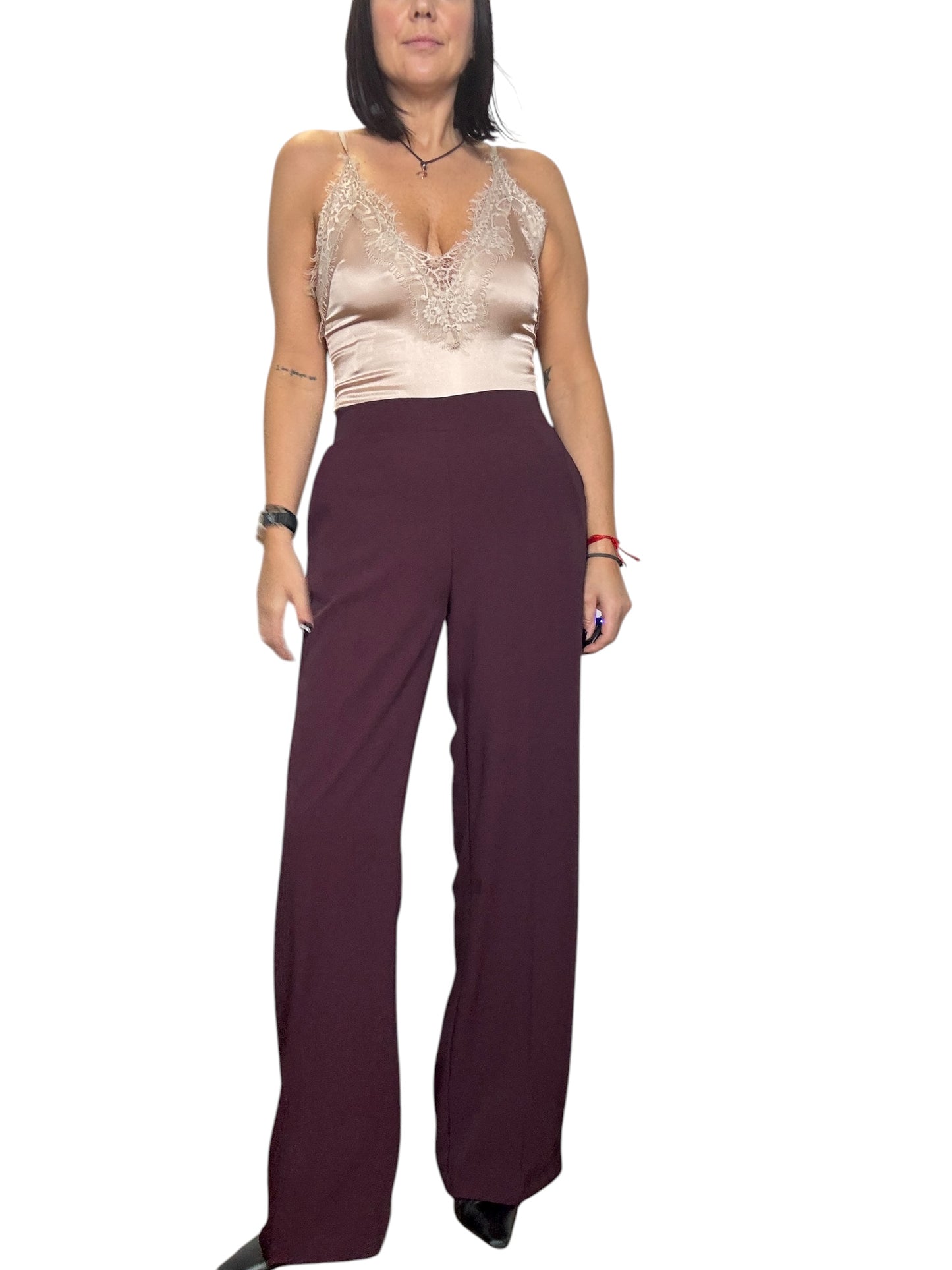 TAILLEUR FLUIDO SUSY MIX