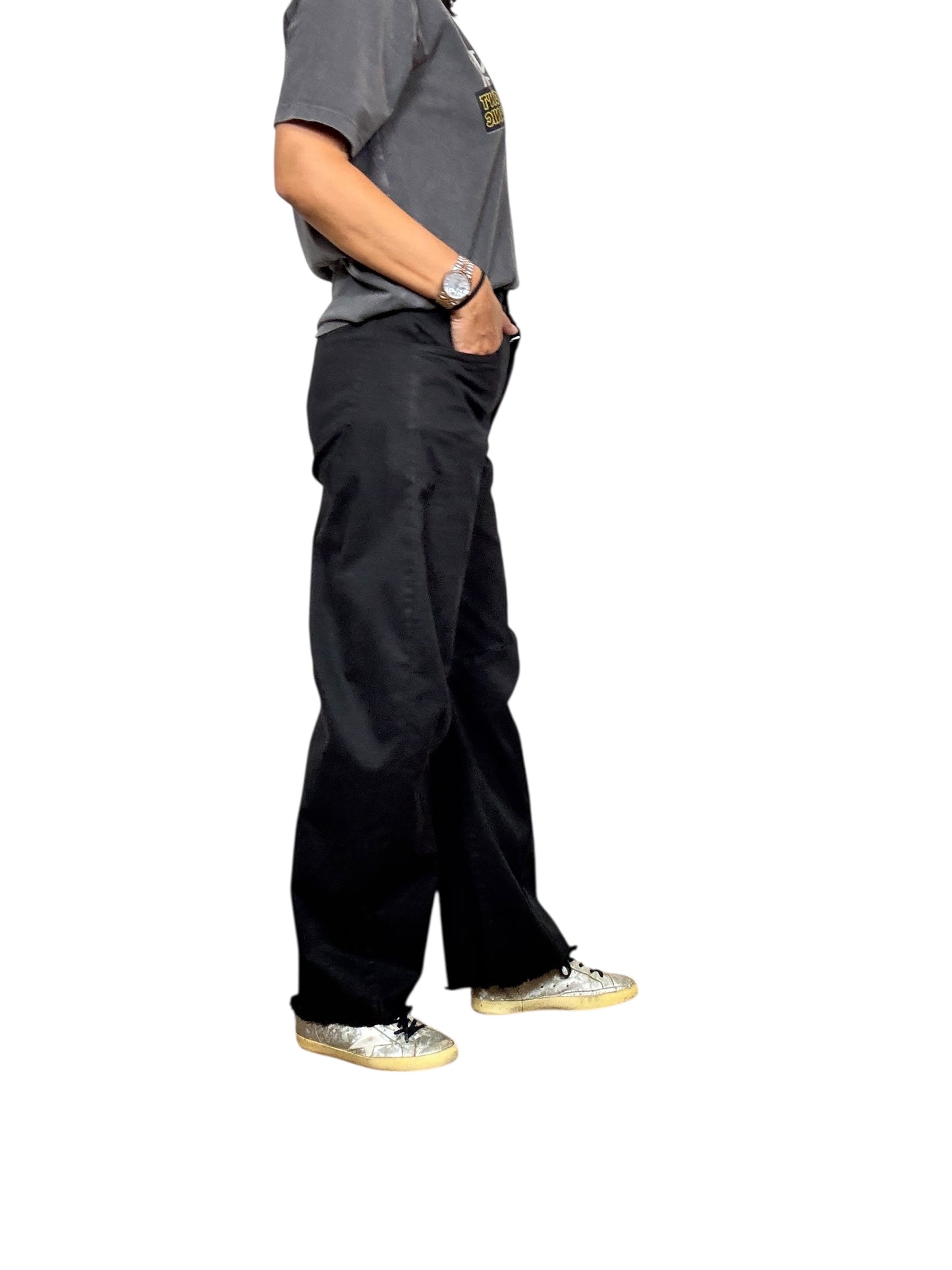 PANTALONE A BANANA SUSY MIX