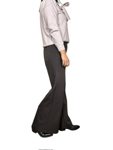 PANTALONE A PALAZZO SUSY MIX