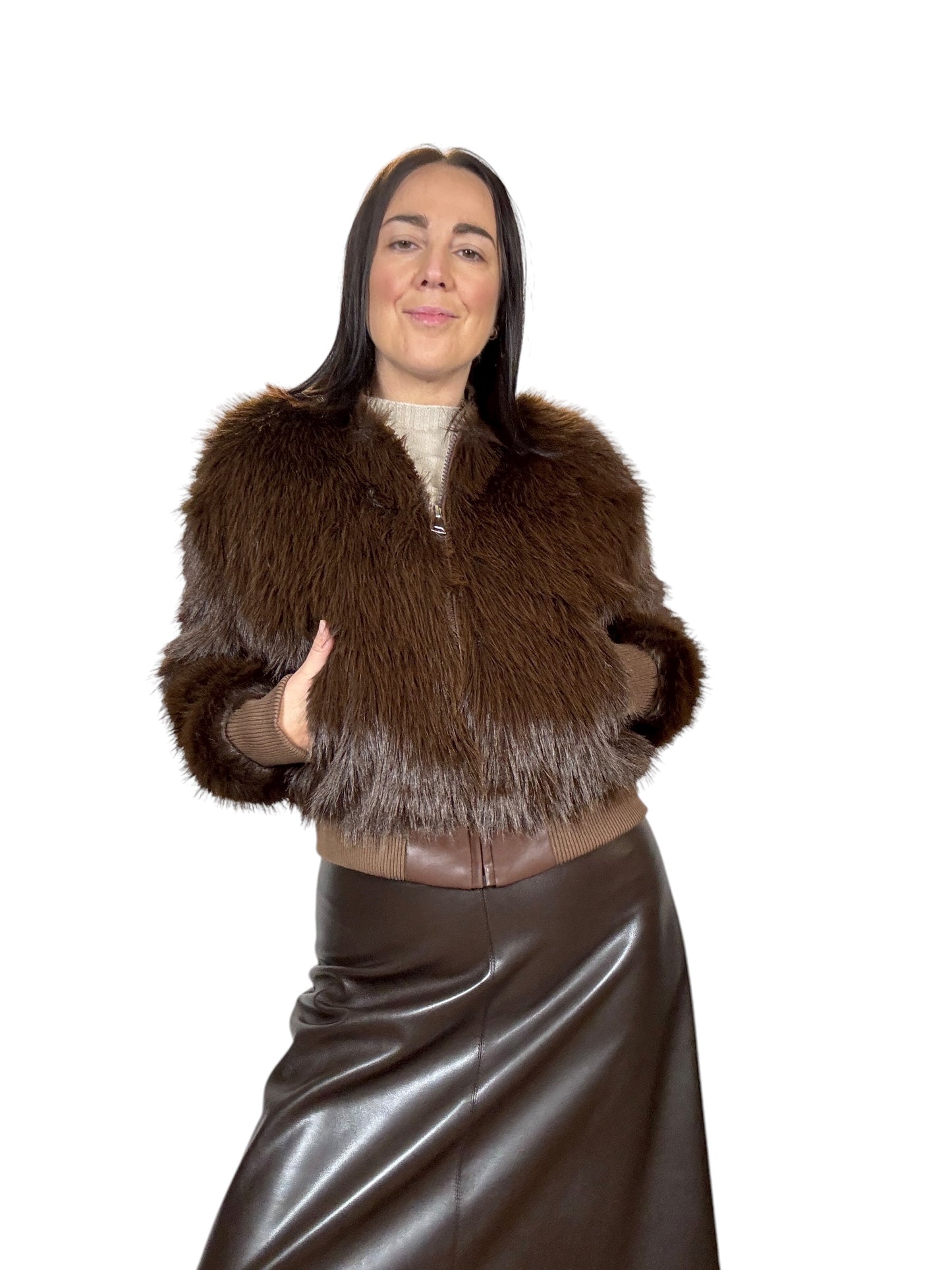 PELLICCIA ORSETTO SUSY MIX