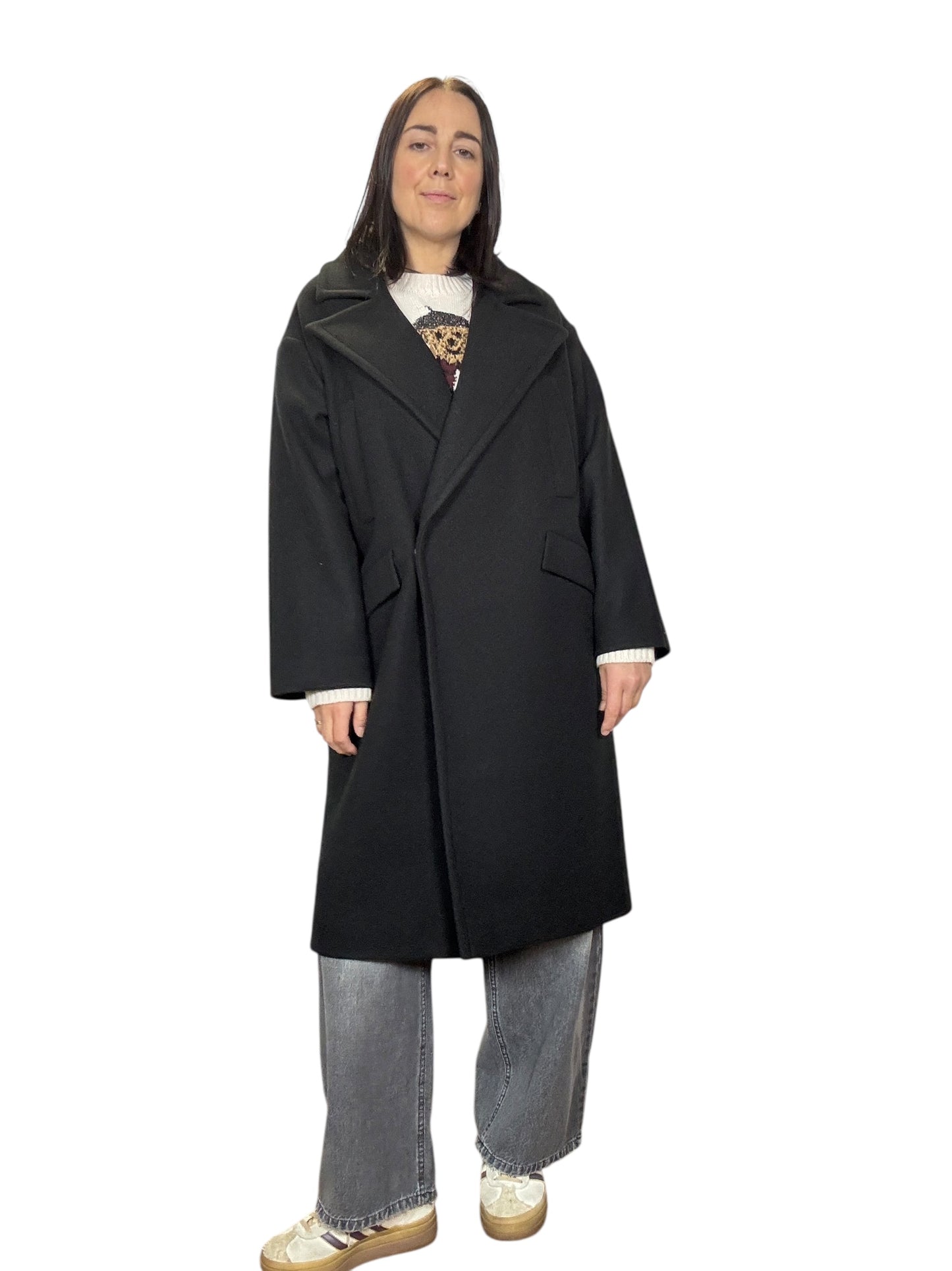 CAPPOTTO A UOVO SUSY MIX