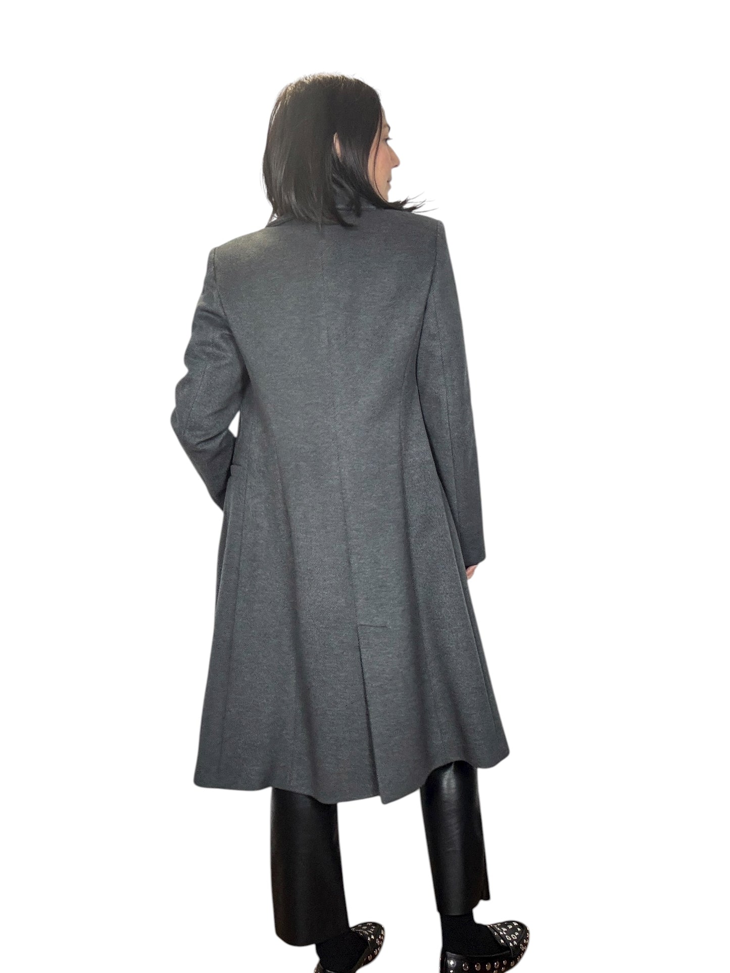 CAPPOTTO A DOPPIOPETTO SUSY MIX