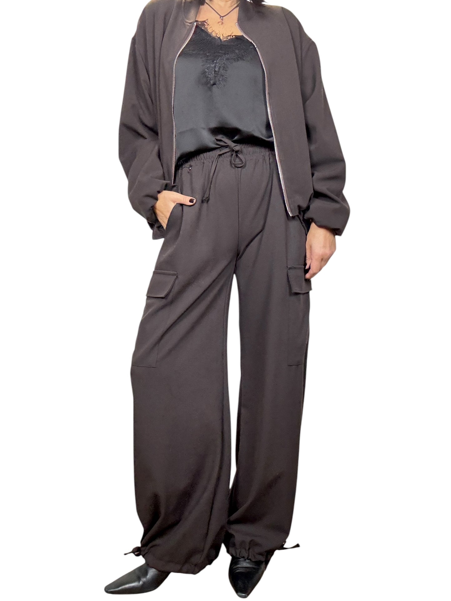 TAILLEUR CARGO DIXIE