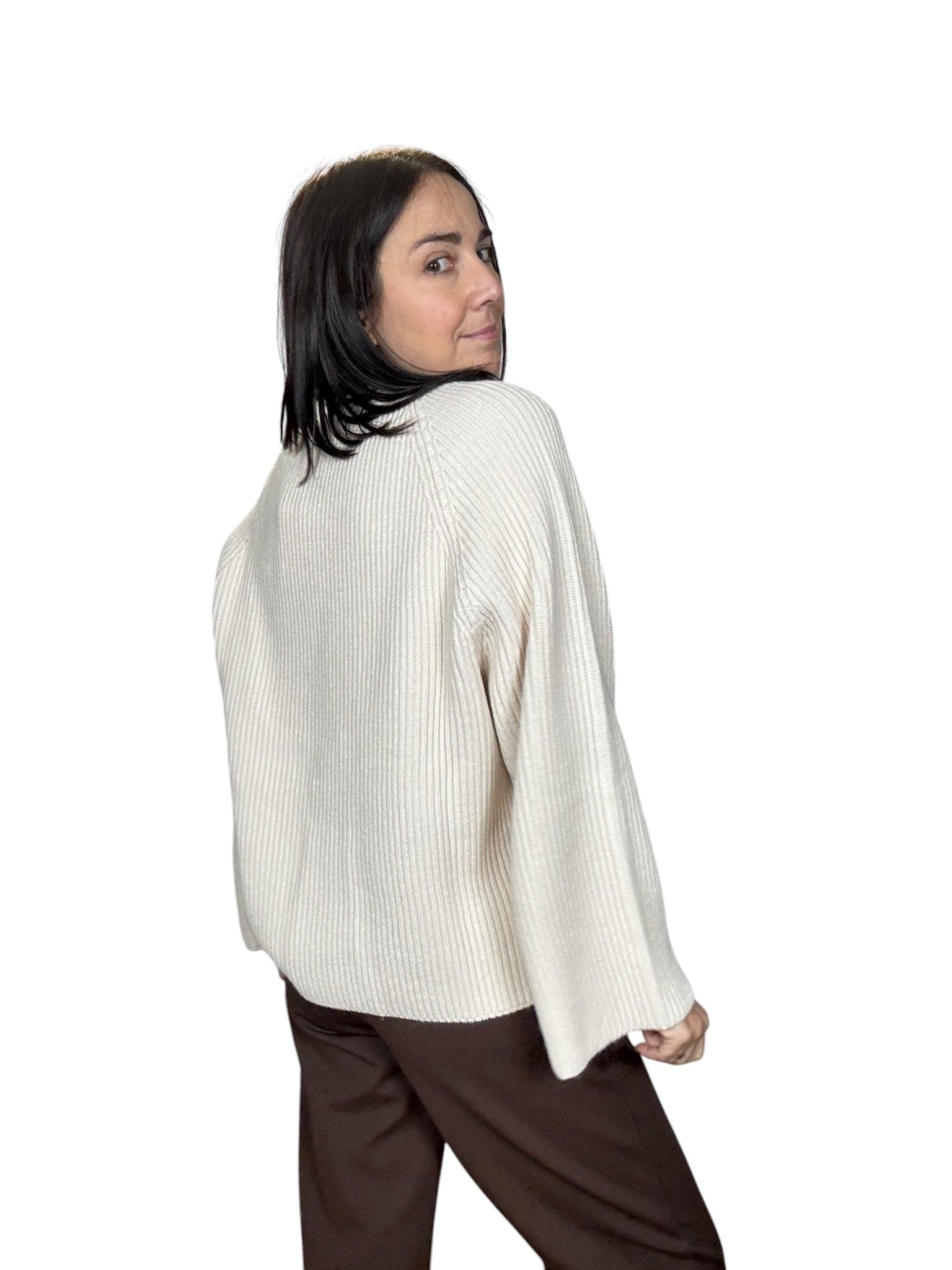 MAGLIA TENSIONE IN - XE BLU ABBIGLIAMENTO