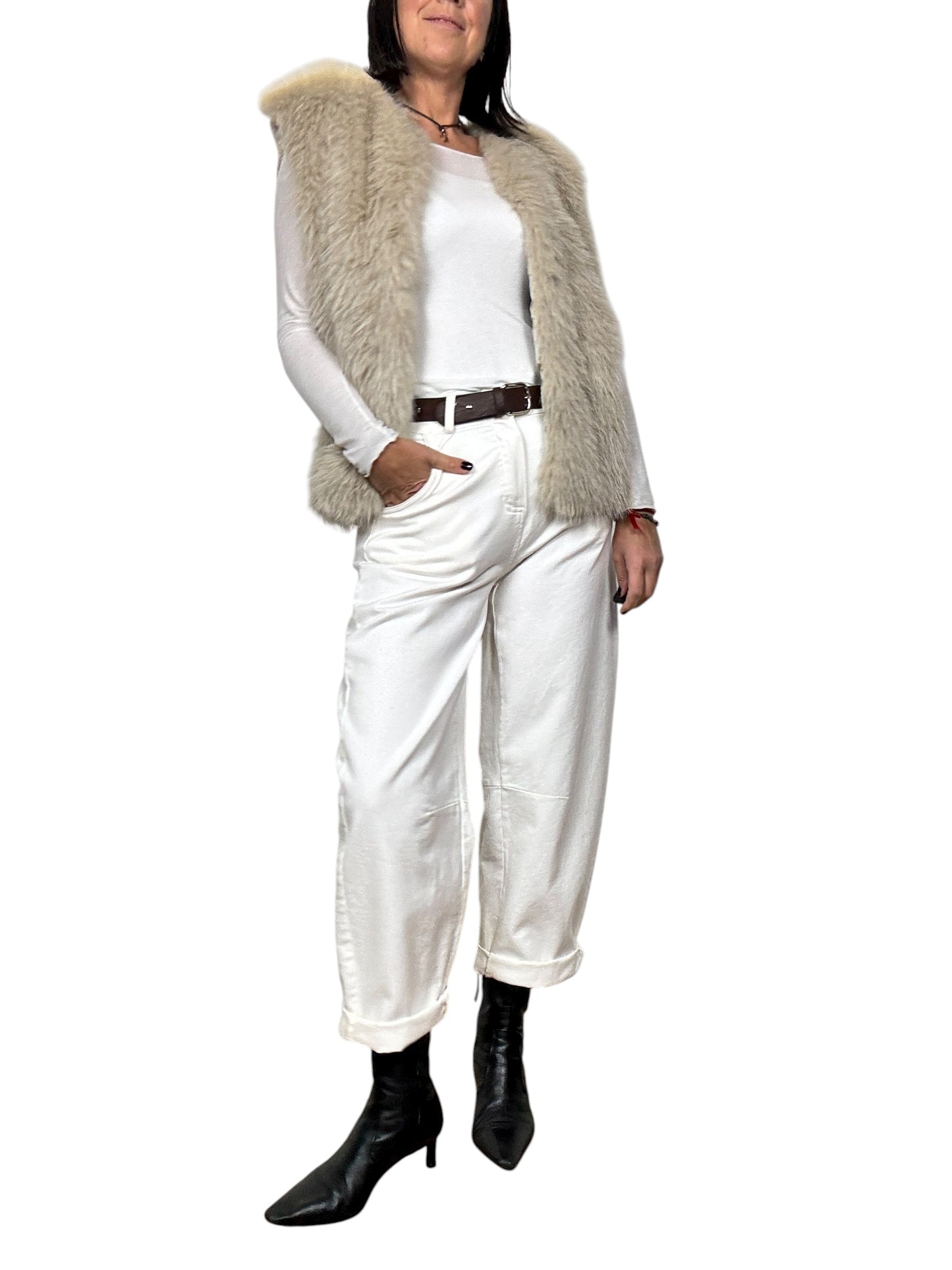 PANTALONE CARROT MOTEL