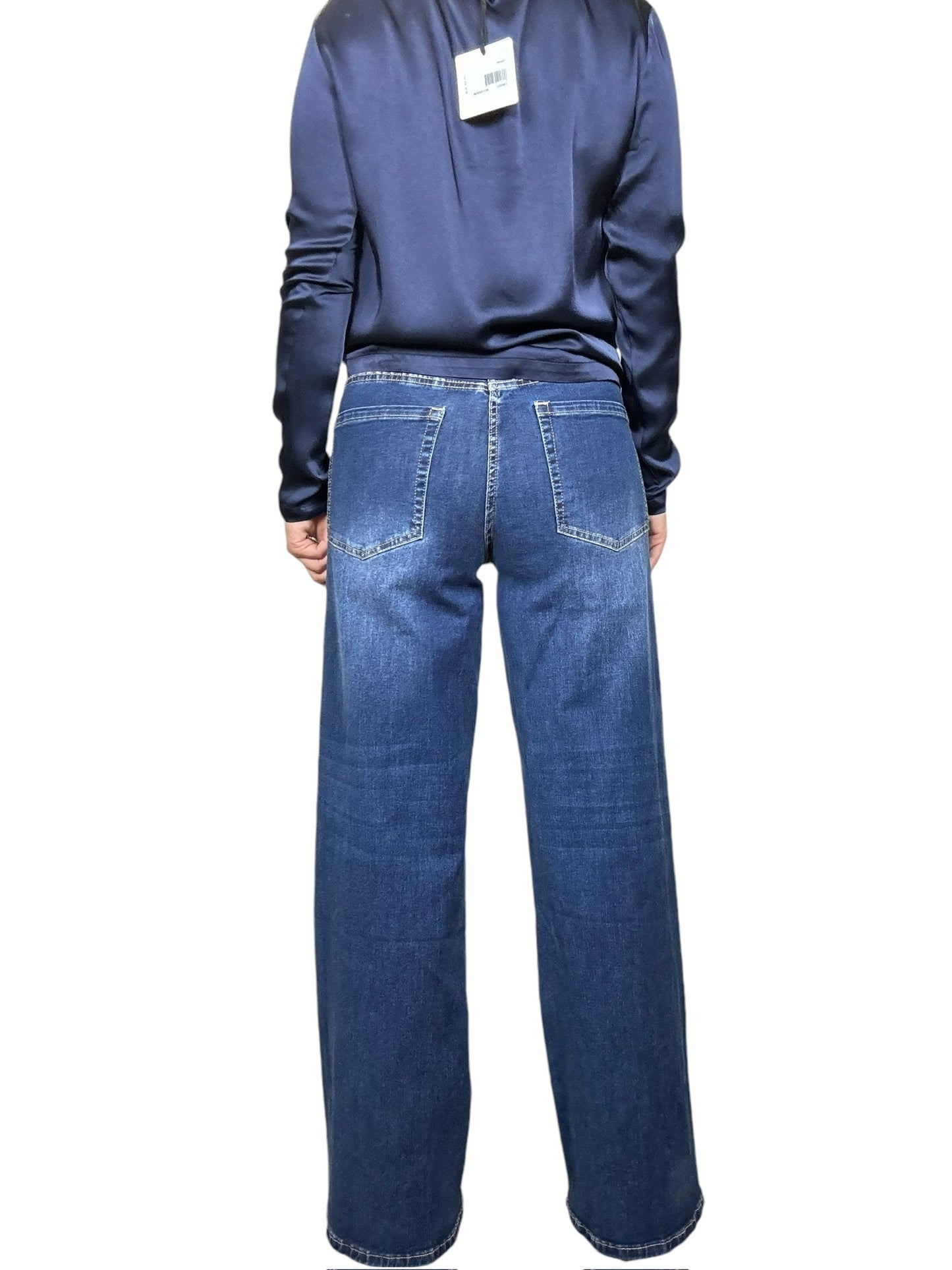 JEANS A PALAZZO BLU SUSY MIX