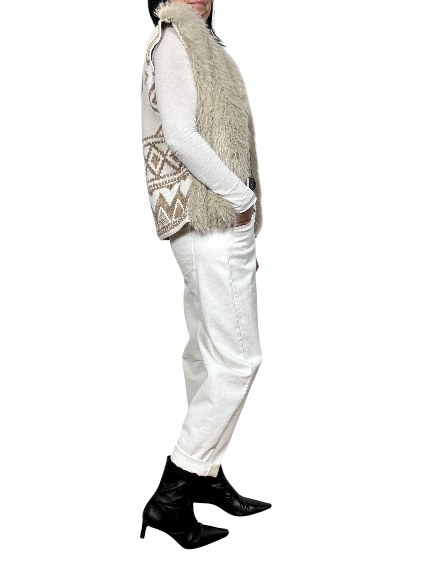 PANTALONE CARROT MOTEL