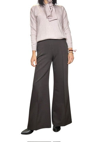 PANTALONE A PALAZZO SUSY MIX