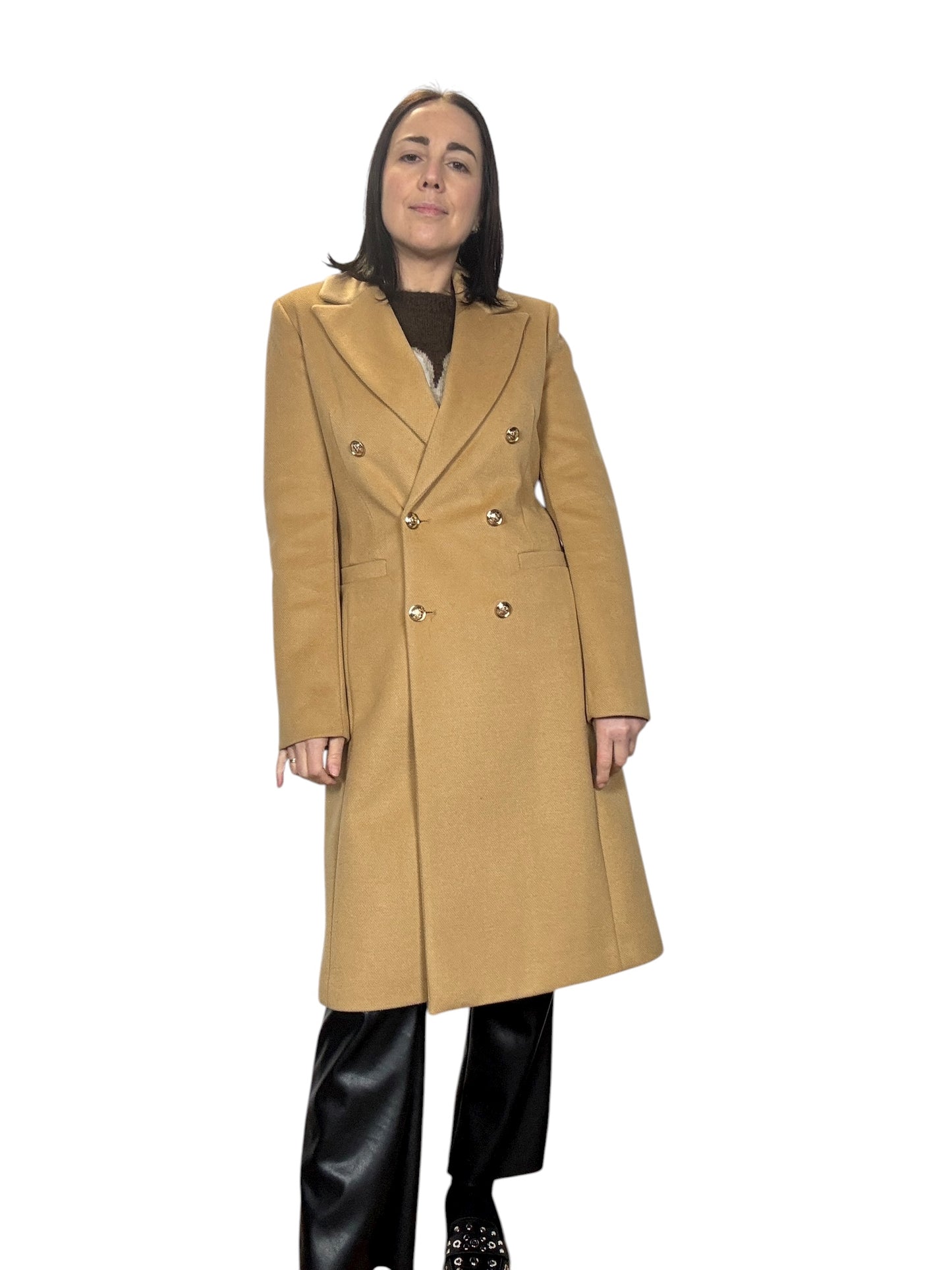 CAPPOTTO A DOPPIOPETTO SUSY MIX