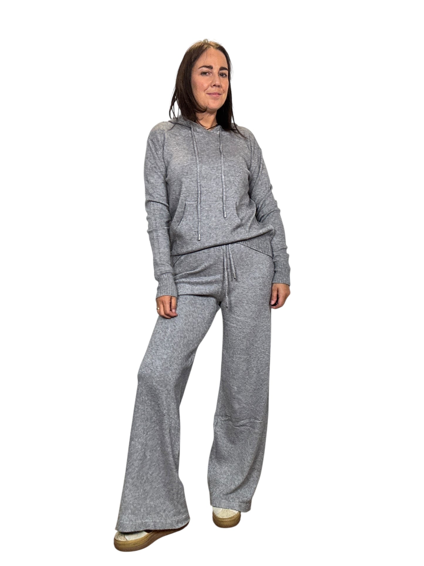 TUTA IN MAGLIA SUSY MIX