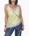 TOP LINGERIE SUSY MIX - XE BLU ABBIGLIAMENTO