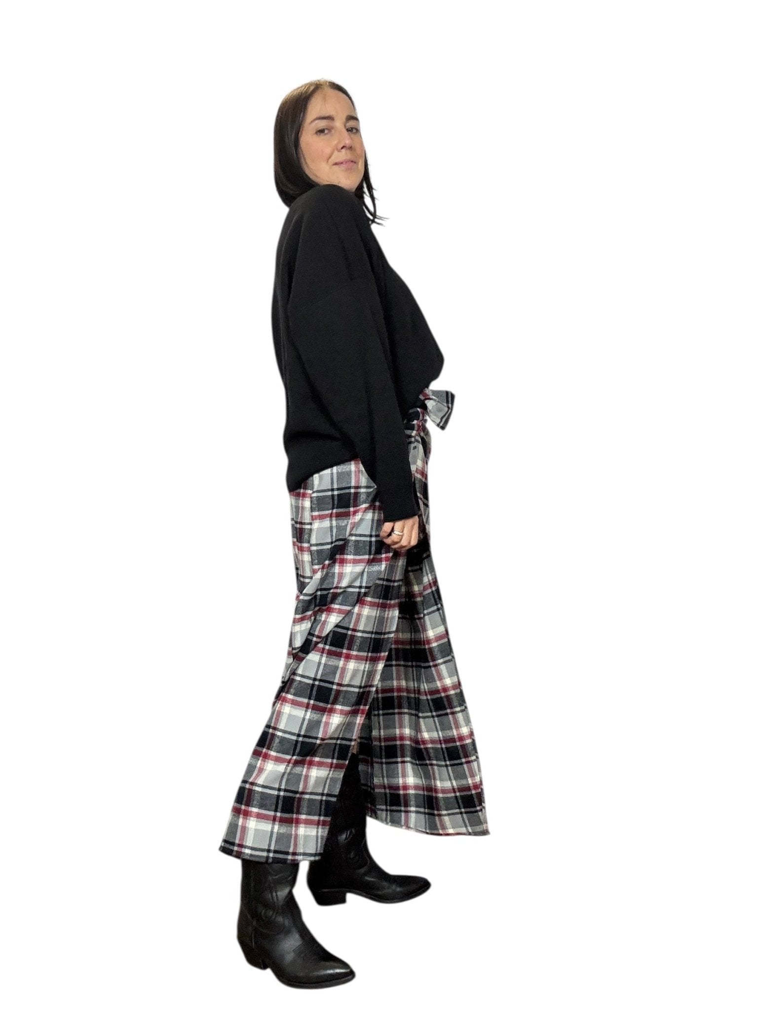 GONNA CHECK A PORTAFOGLIO TENSIONE IN - XE BLU ABBIGLIAMENTO