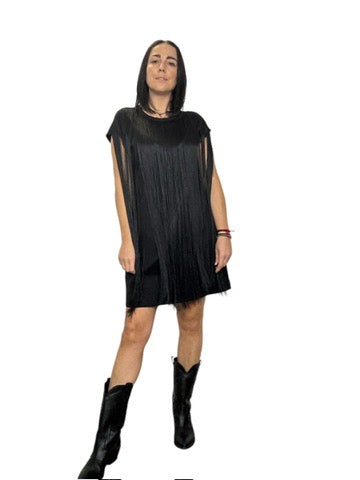 ABITO FRANGE SUSY MIX