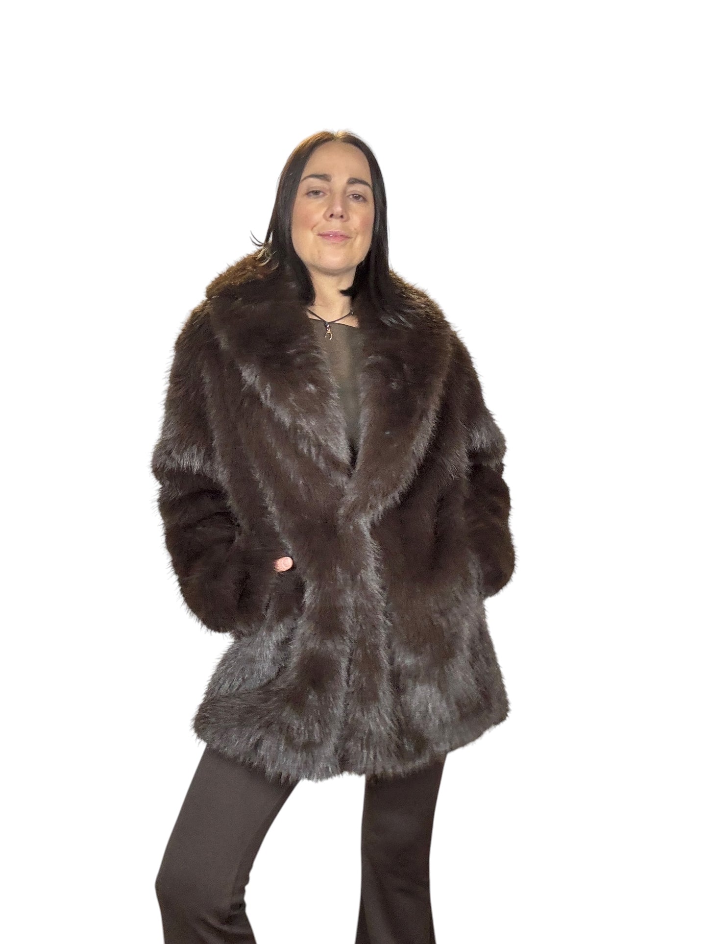 PELLICCIA MIDI SUSY MIX