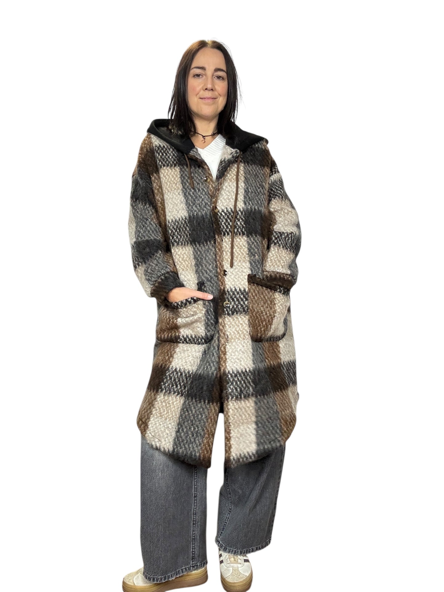 CAPOTTINO CHECK SUSY MIX