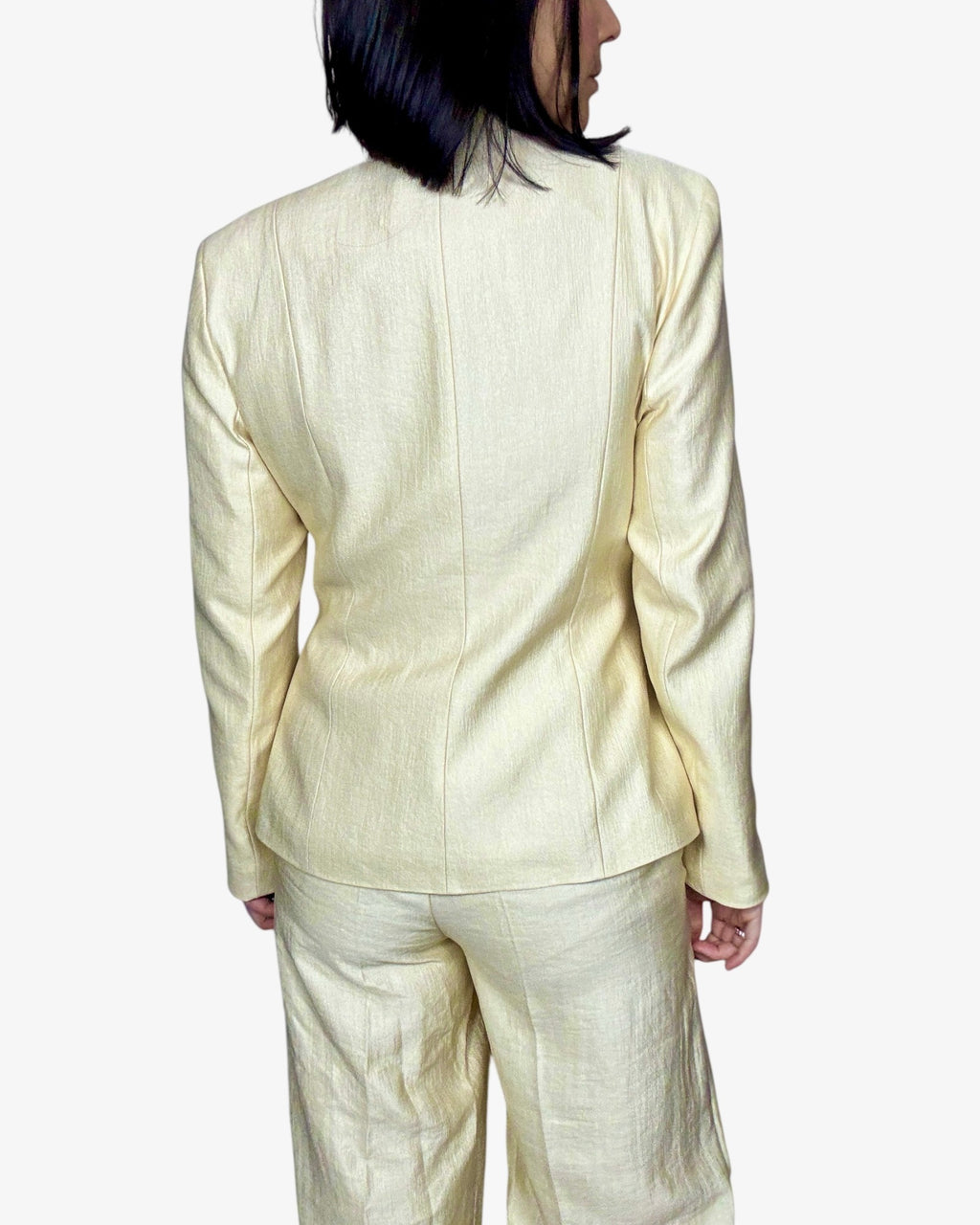 TAILLEUR ORO TENSIONE IN - XE BLU ABBIGLIAMENTO