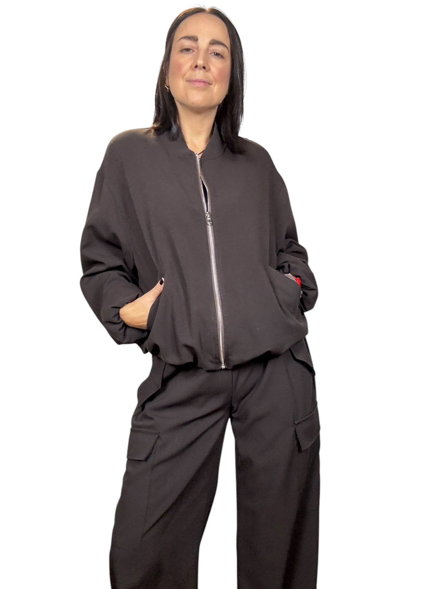 TAILLEUR CARGO DIXIE