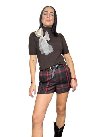 DOLCEVITA FIOCCO MOTEL - XE BLU ABBIGLIAMENTO