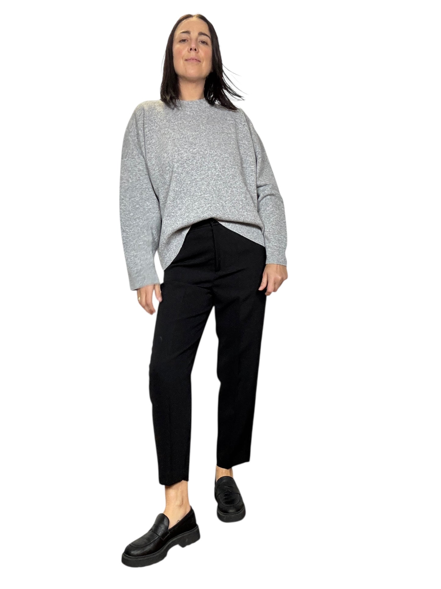 PANTALONE ASCIUTTO VICOLO