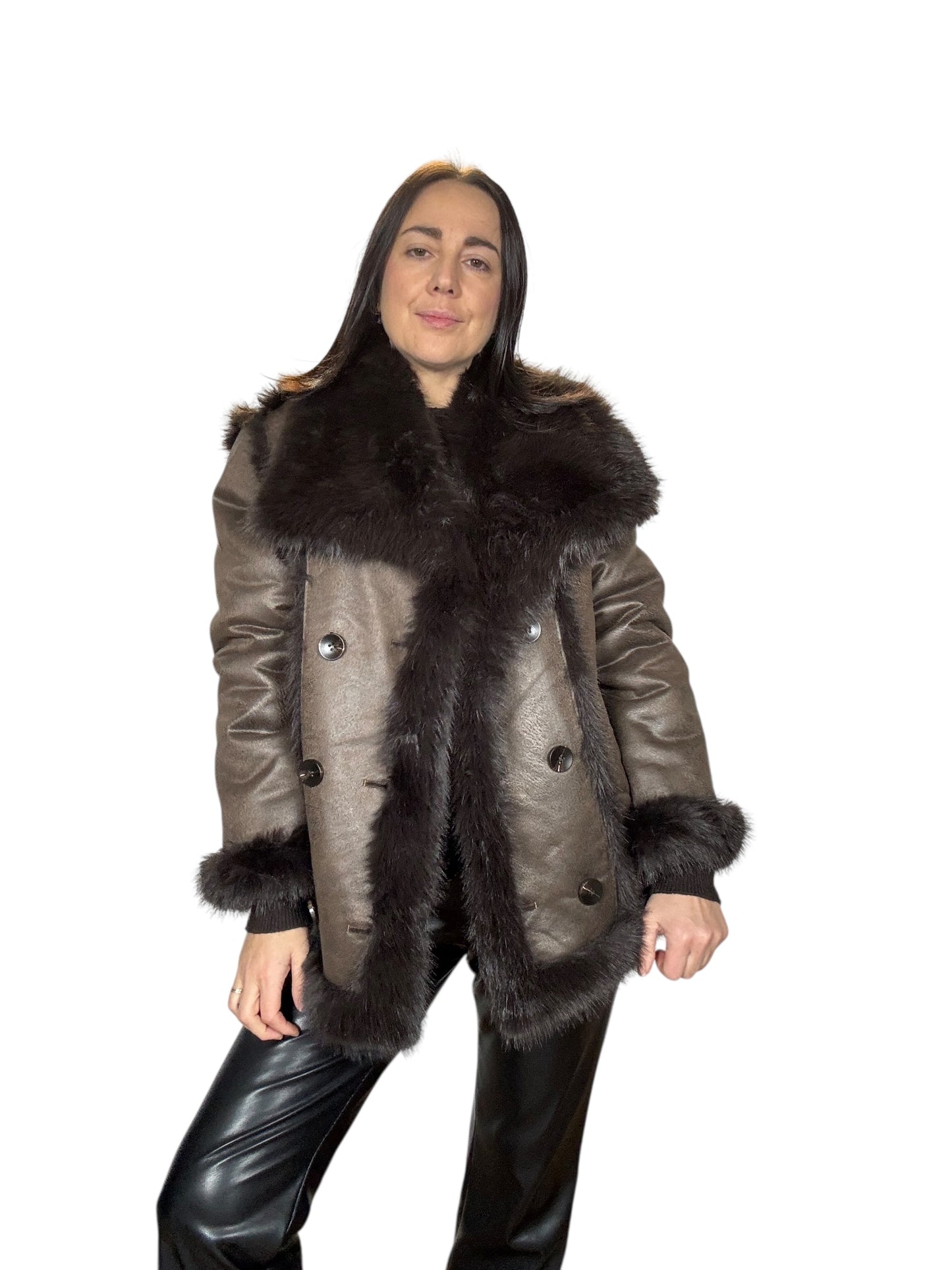 MONTONE REVERSIBILE SUSY MIX