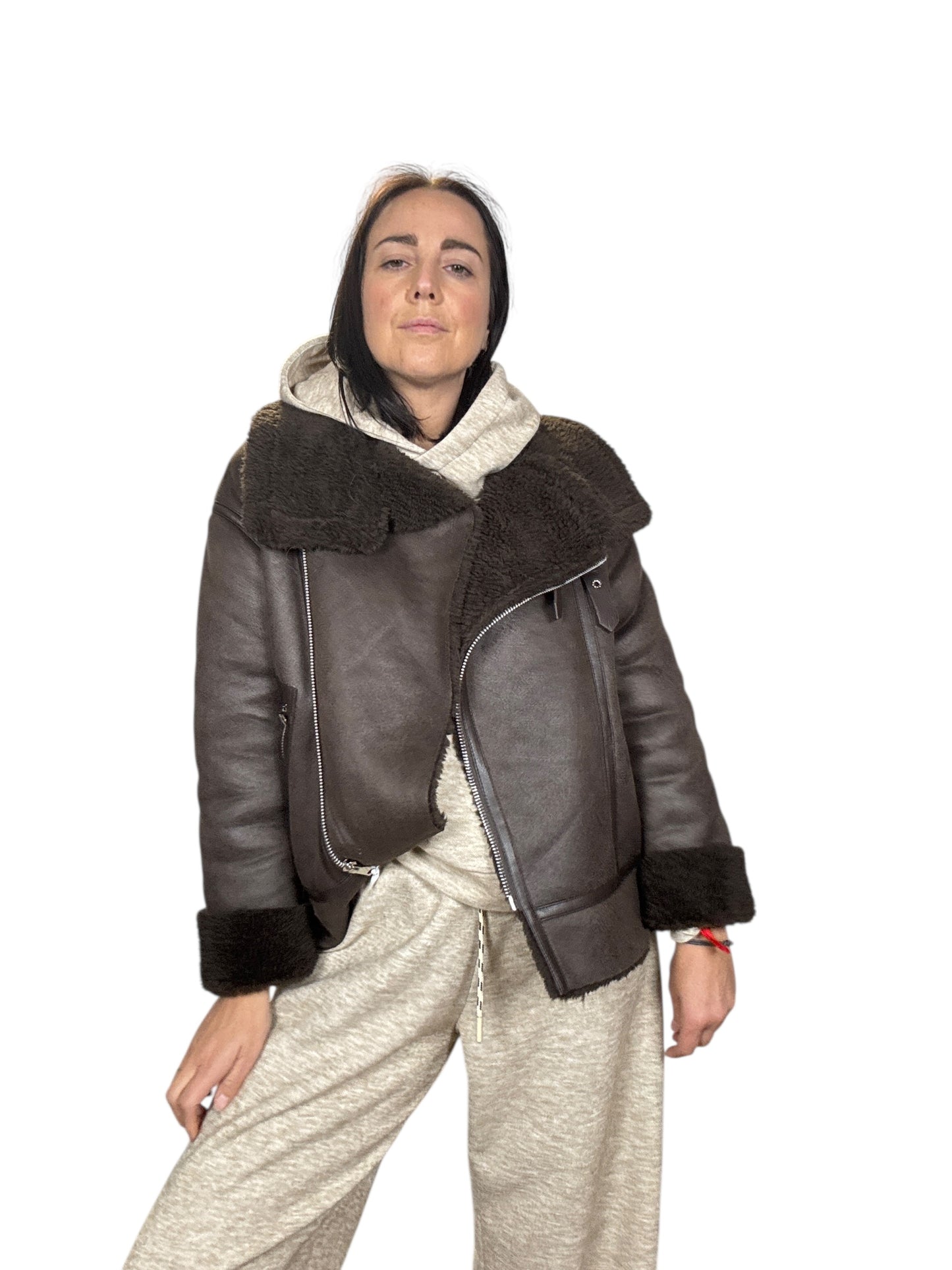 MONTONE CORTO SUSY MIX