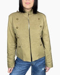 GIACCA NAPOLEON TENSIONE IN - XE BLU ABBIGLIAMENTO