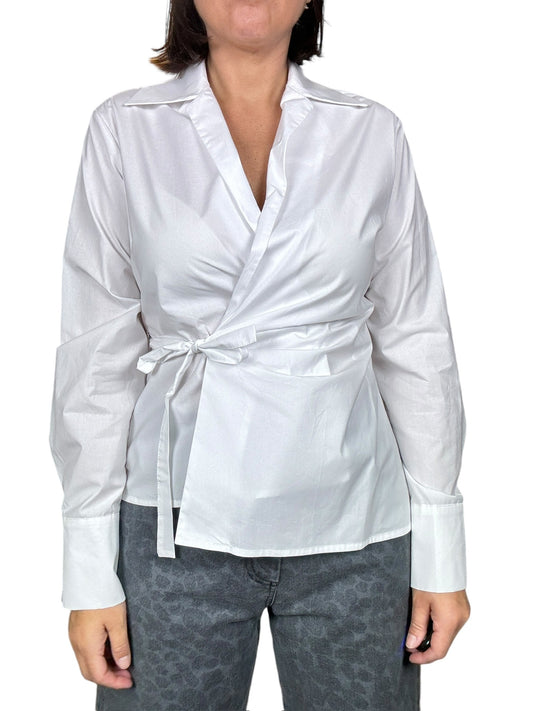 CAMICIA INCROCIATA DIXIE