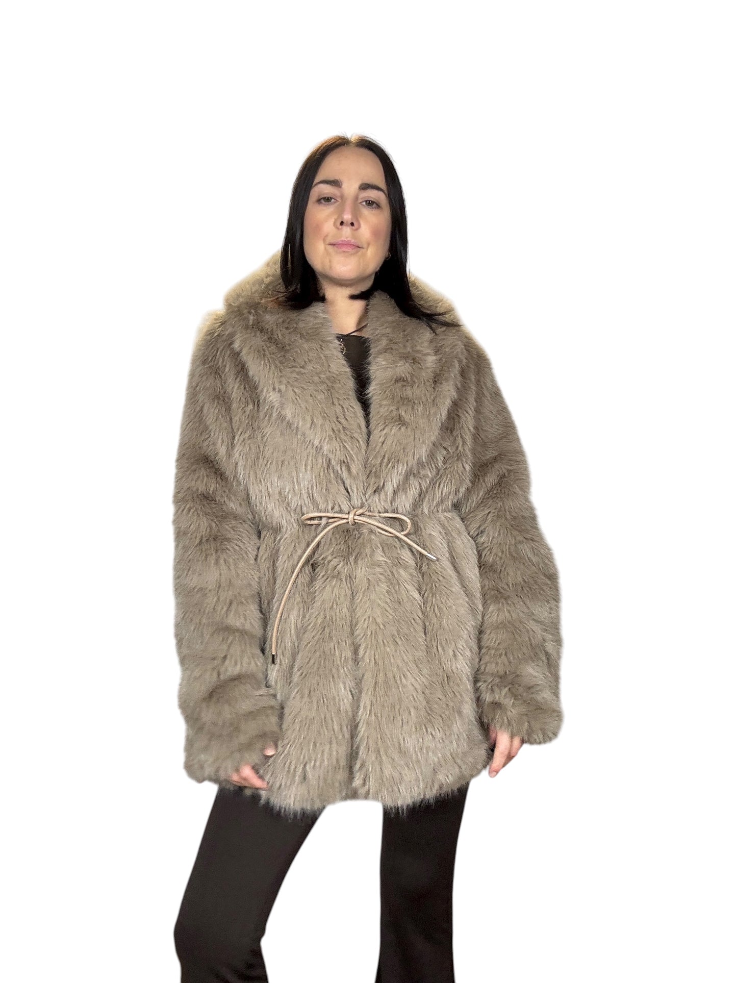 PELLICCIA MIDI SUSY MIX