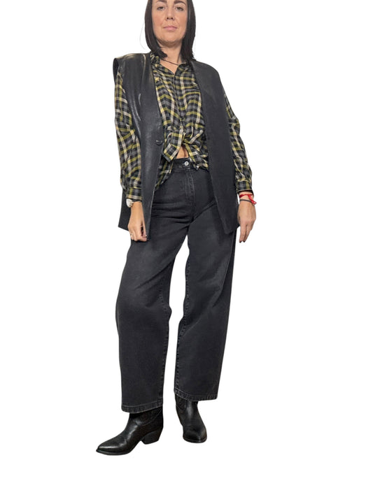 JEANS DRITTO DIXIE