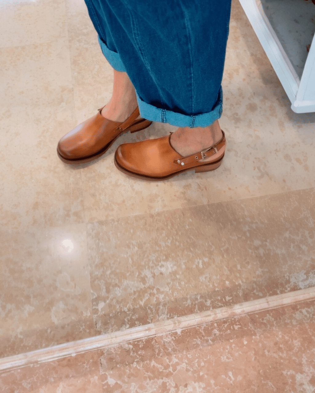 ZOCCOLO SUSY MIX - XE BLU ABBIGLIAMENTO