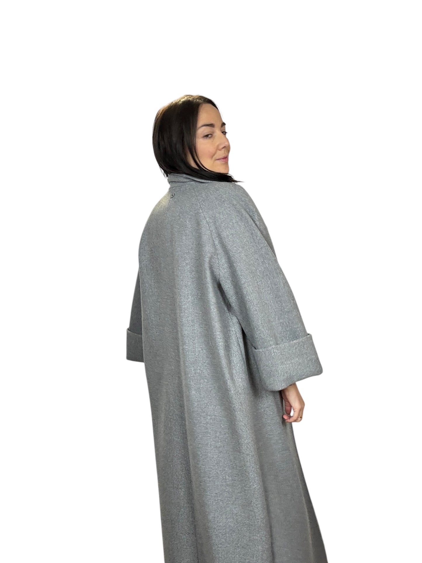 CAPPOTTO APERTO DAVANTI DIXIE