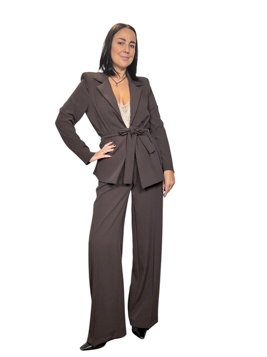 TAILLEUR FLUIDO SUSY MIX
