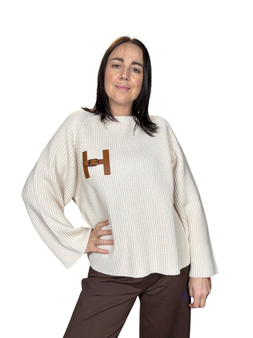 MAGLIA TENSIONE IN - XE BLU ABBIGLIAMENTO