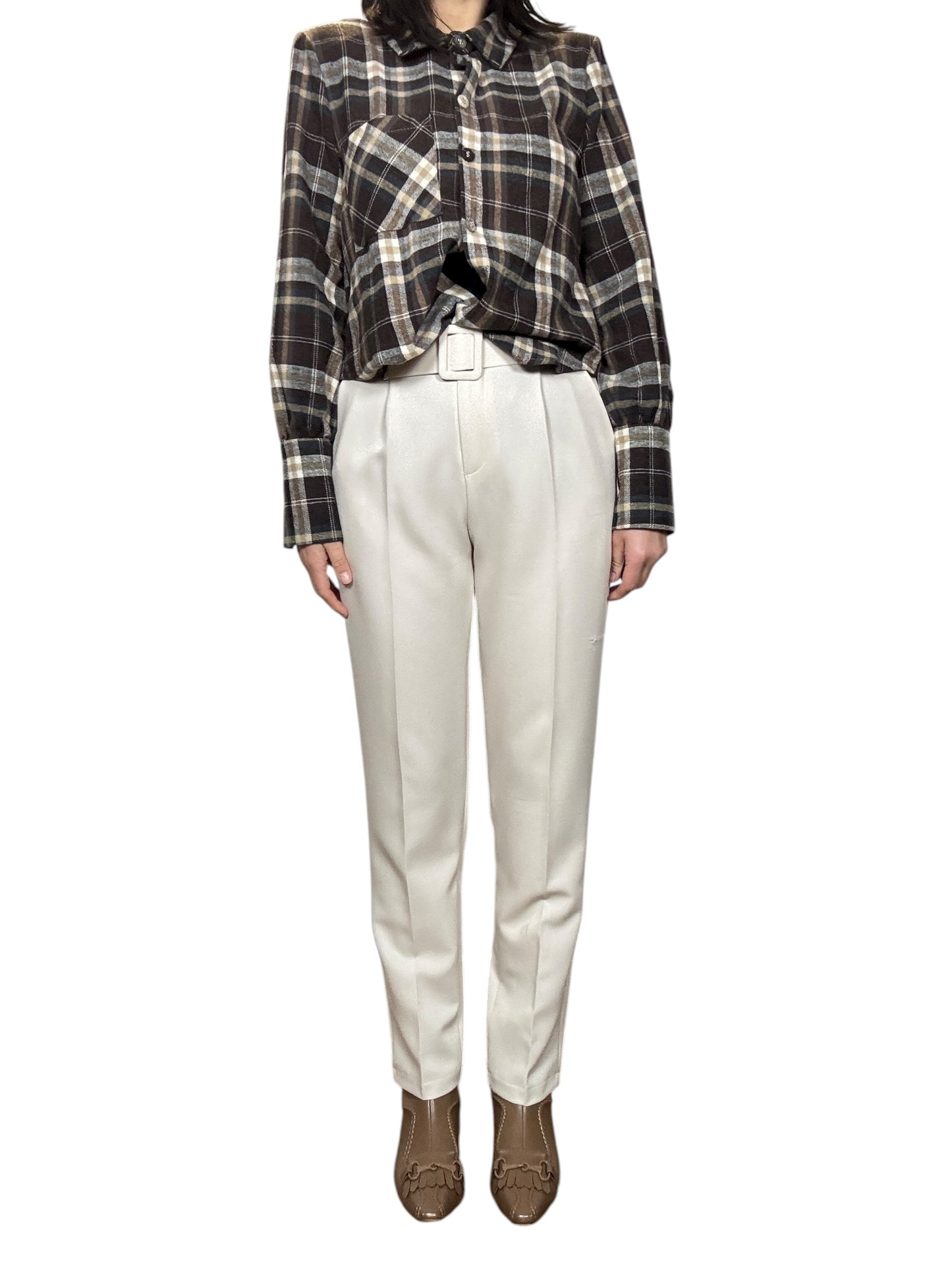 PANTALONE A SIGARETTA SUSY MIX